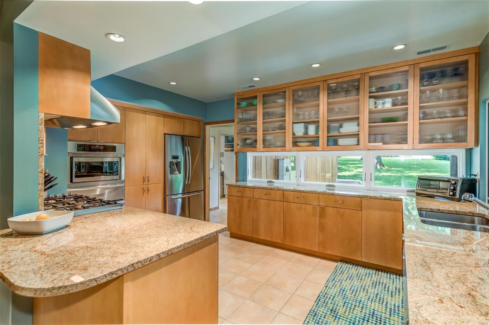 Humann Place - Residential