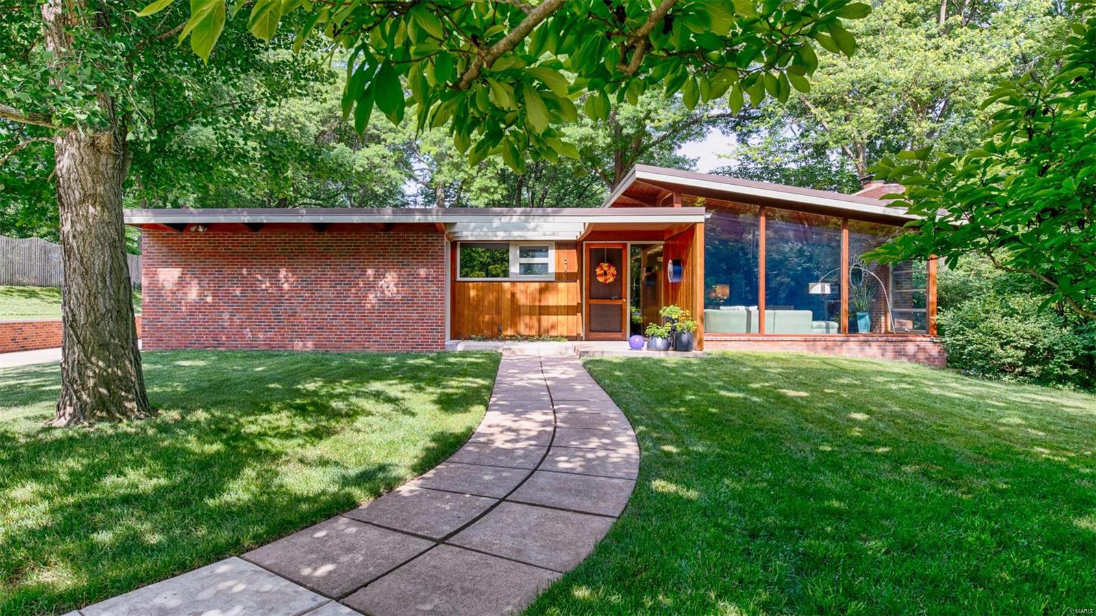 Humann Place - Residential