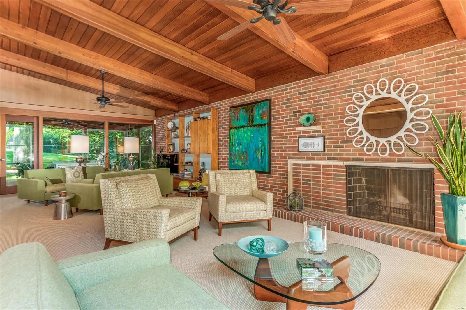 Humann Place - Residential