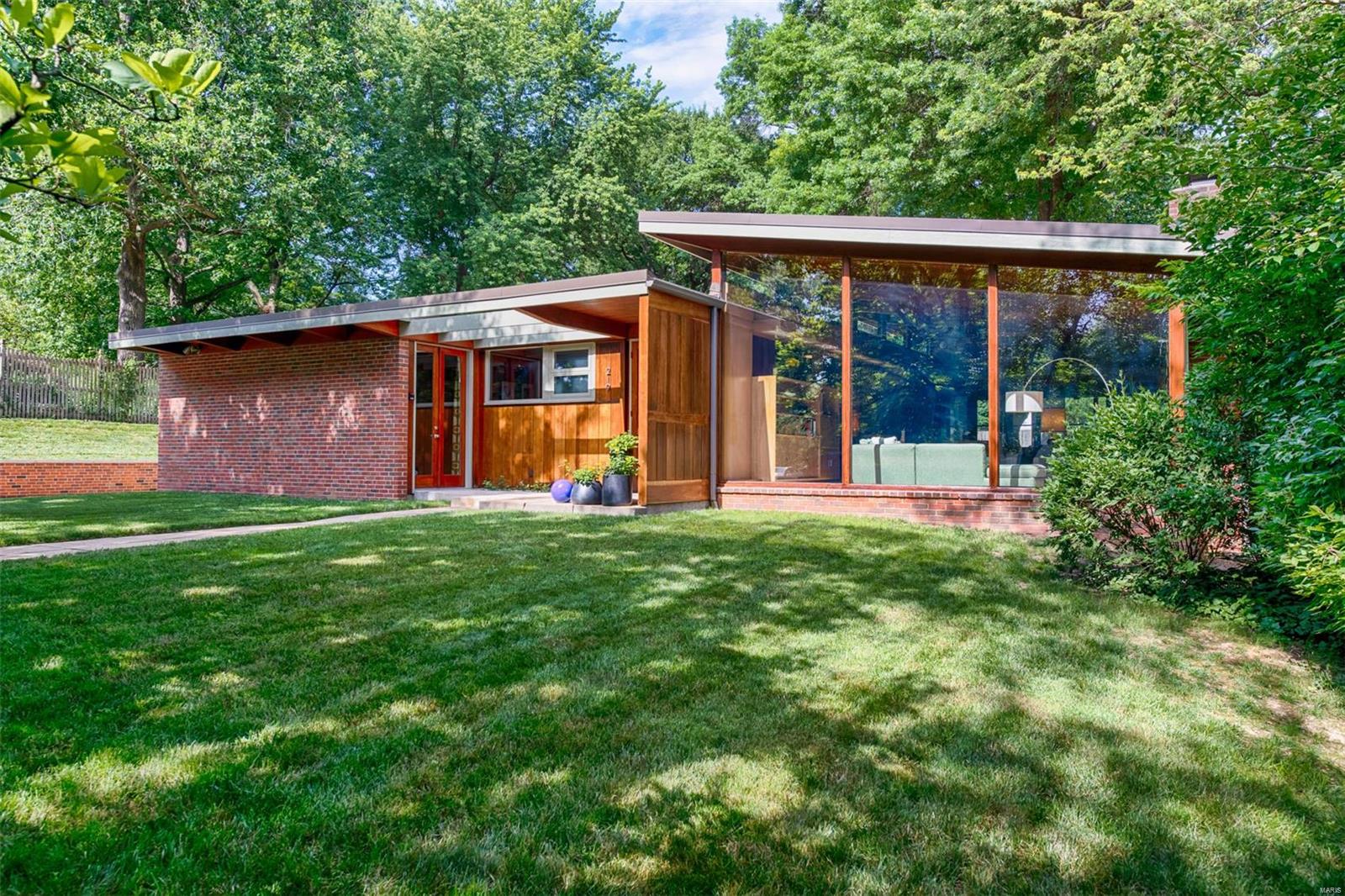 Humann Place - Residential