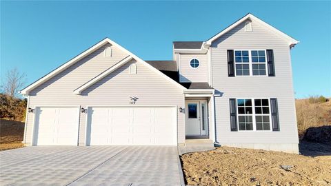0 Claiborne @ Savanna Place Festus MO 63028