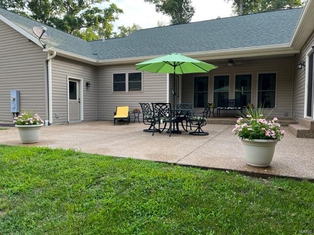 Timbers - Residential