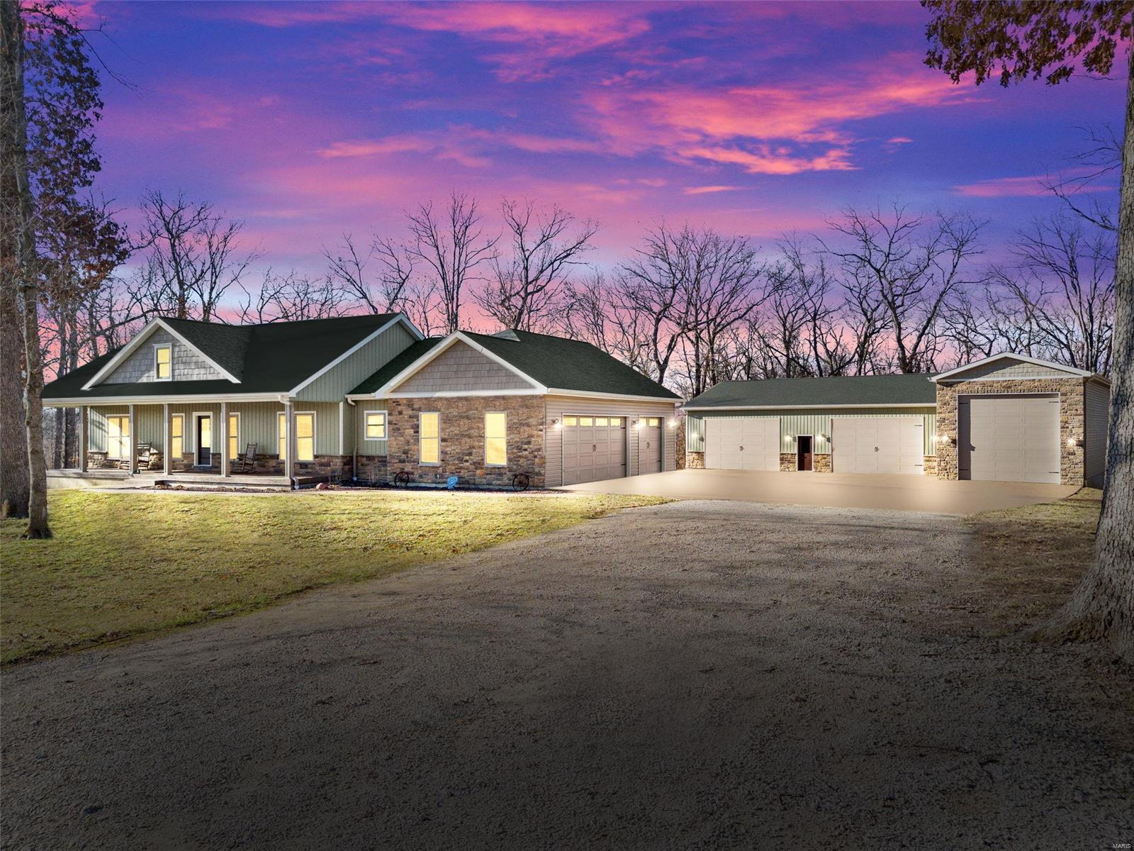 Timbers - Residential