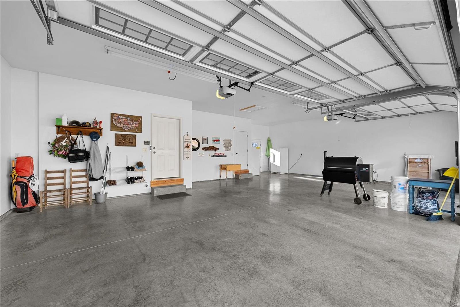 Timbers - Residential