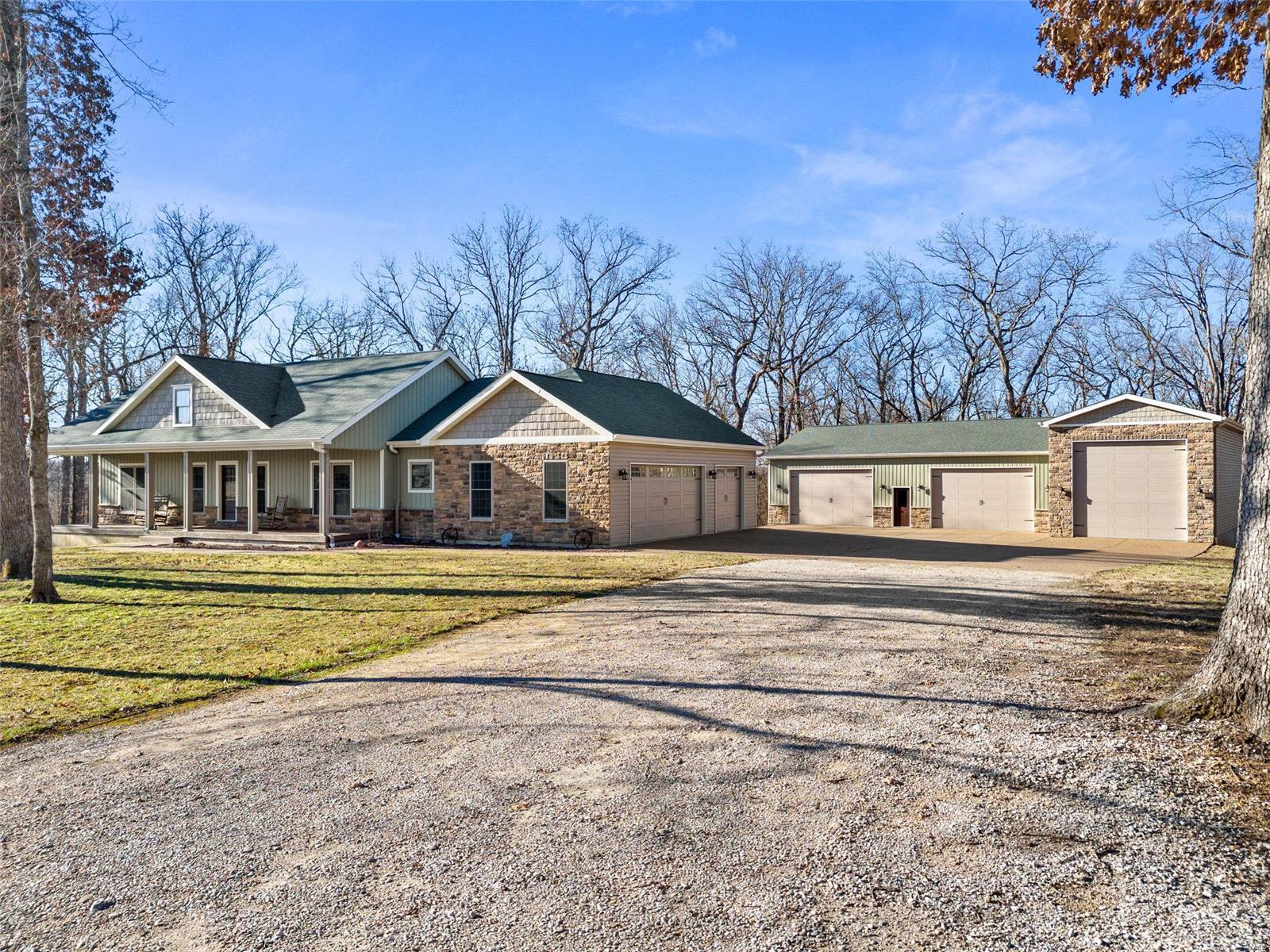 Timbers - Residential