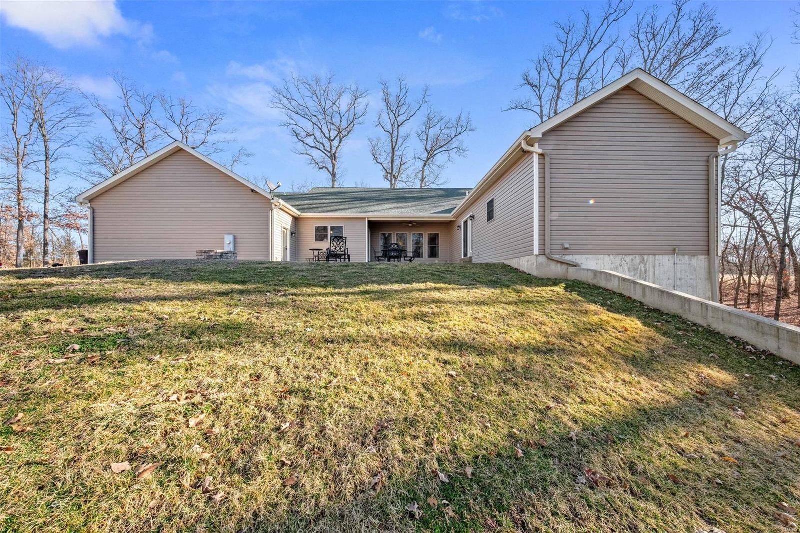 Timbers - Residential