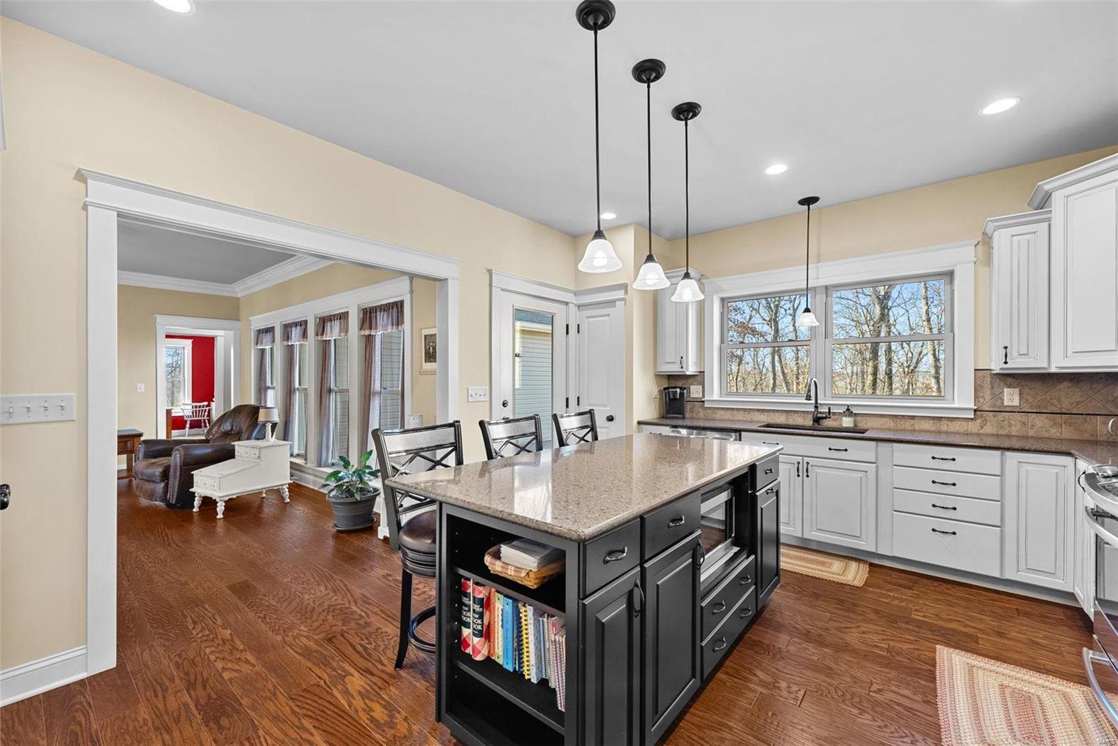 Timbers - Residential