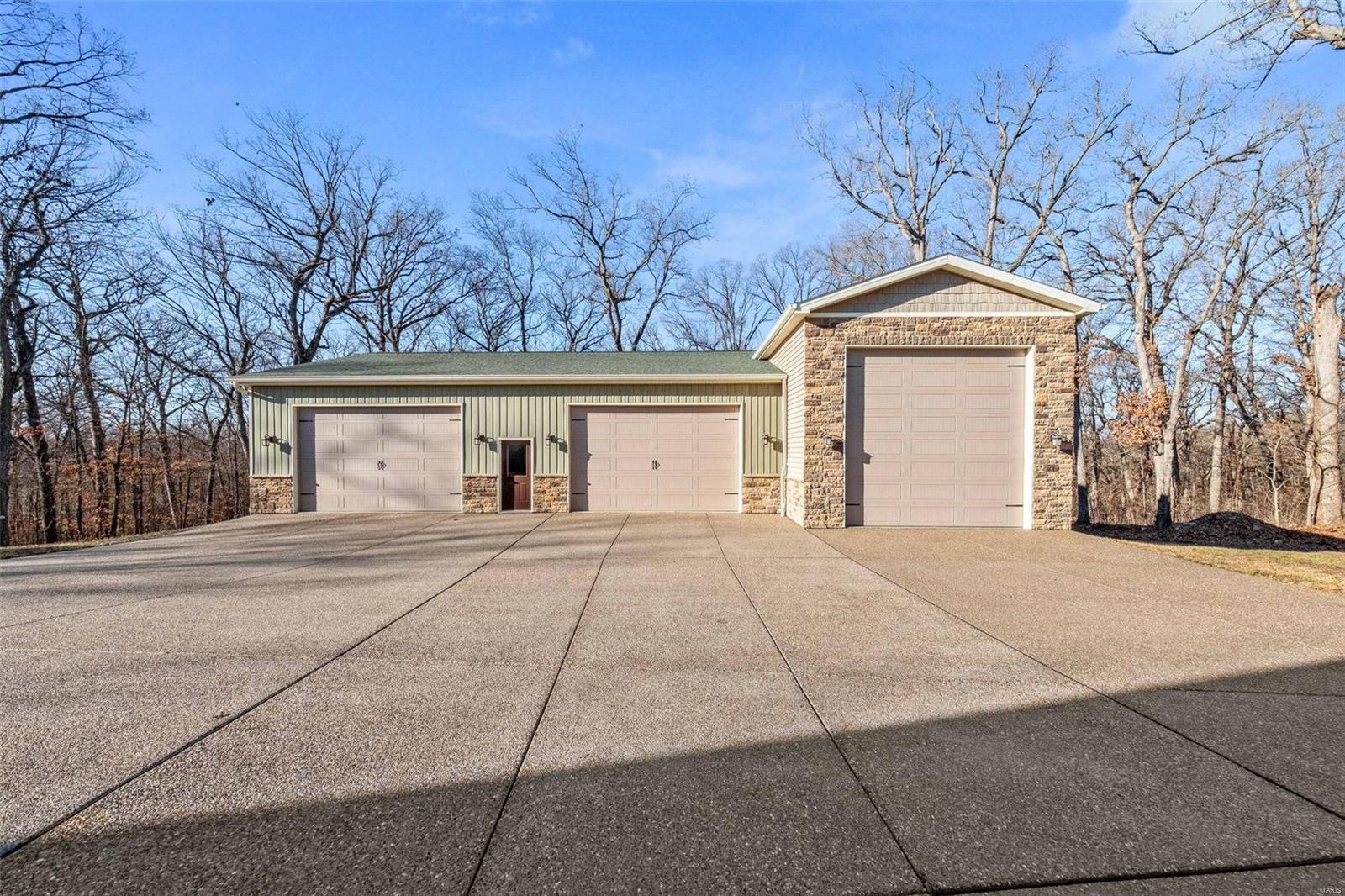 Timbers - Residential