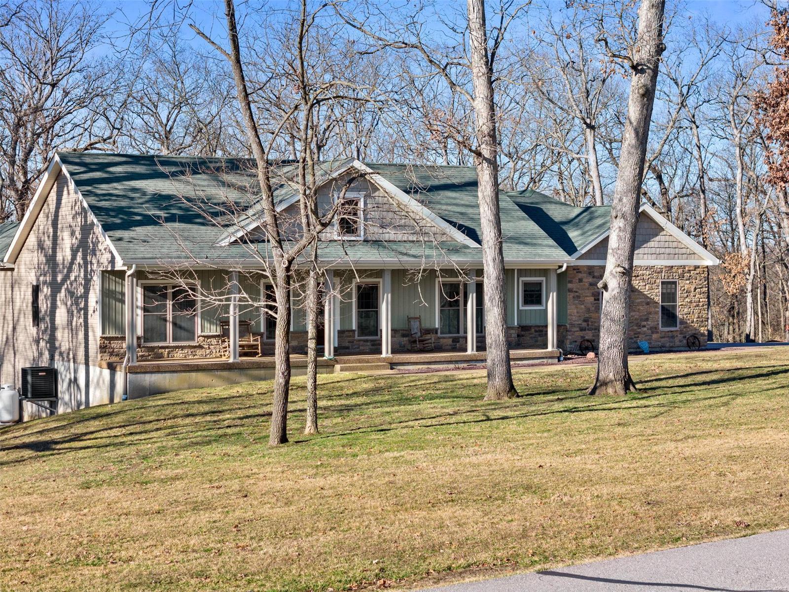 Timbers - Residential