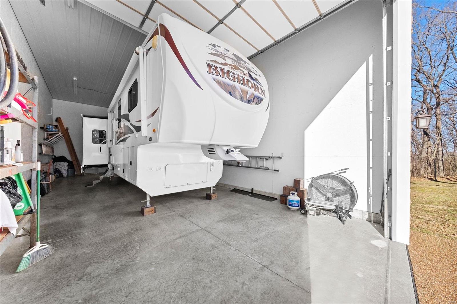 Timbers - Residential