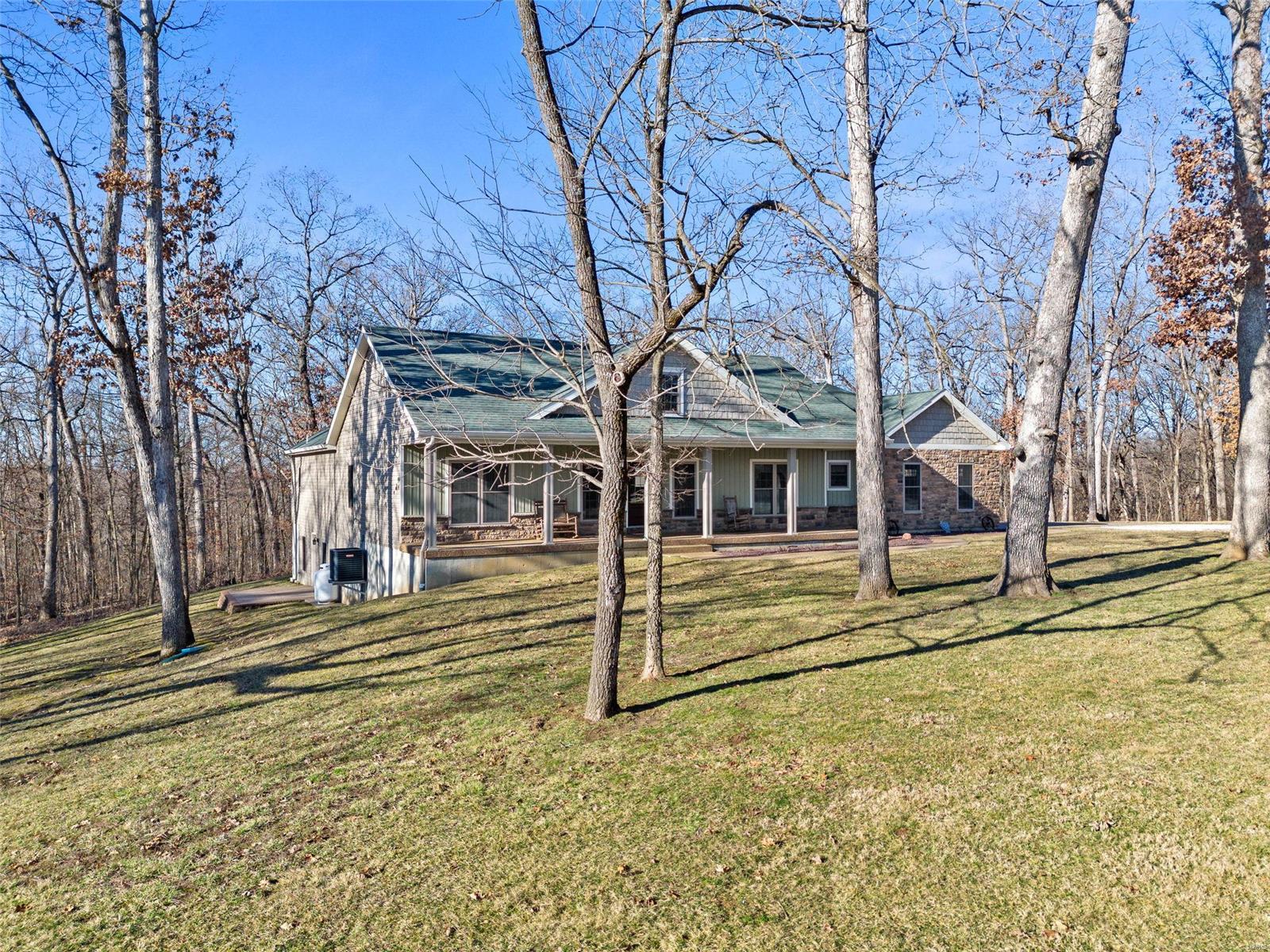 Timbers - Residential