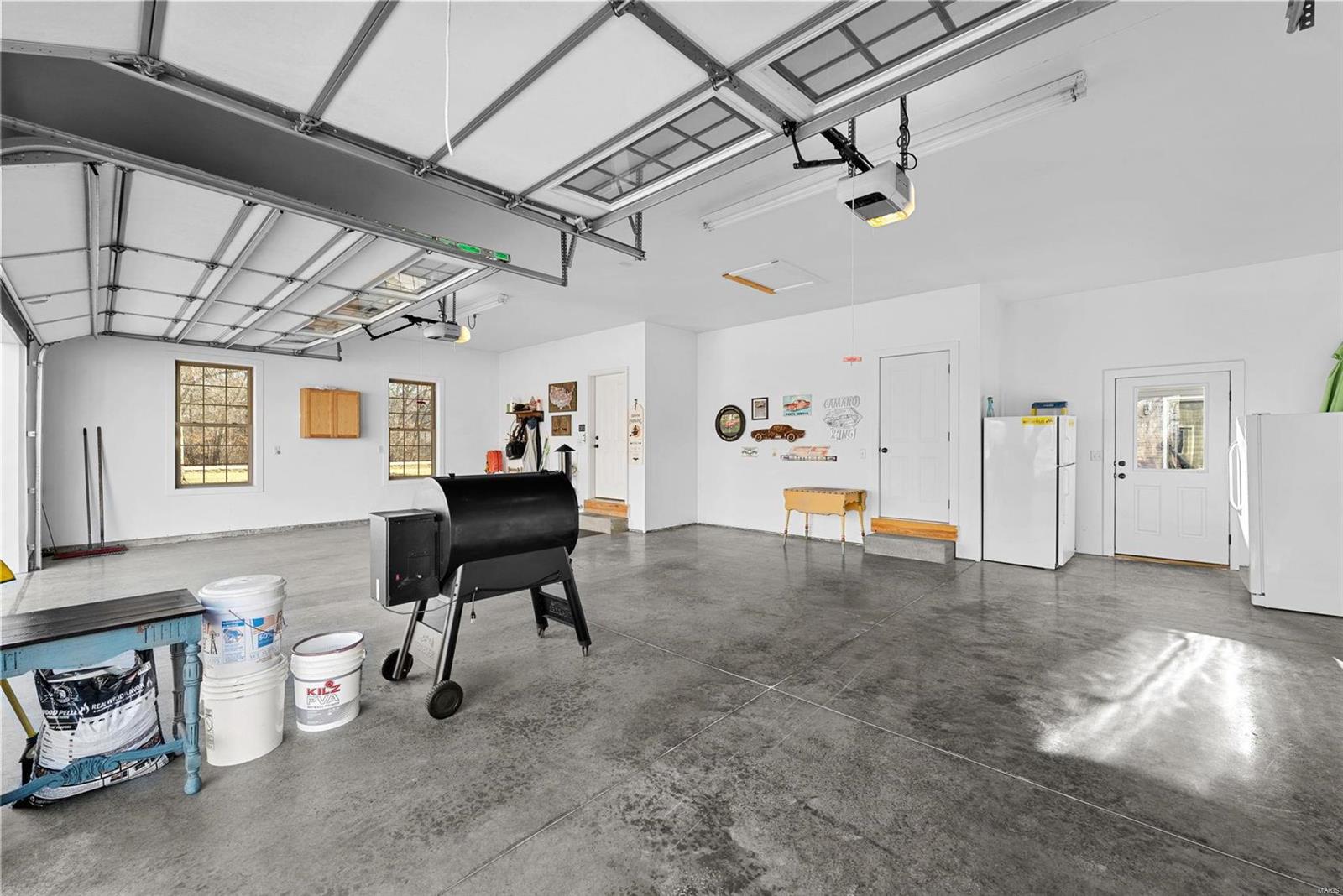 Timbers - Residential