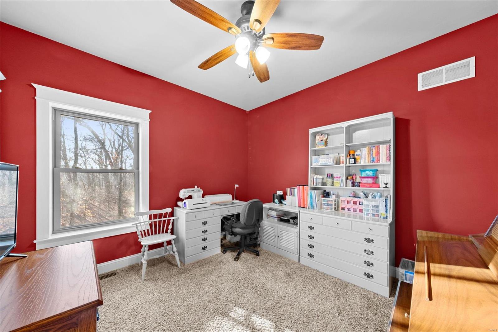 Timbers - Residential