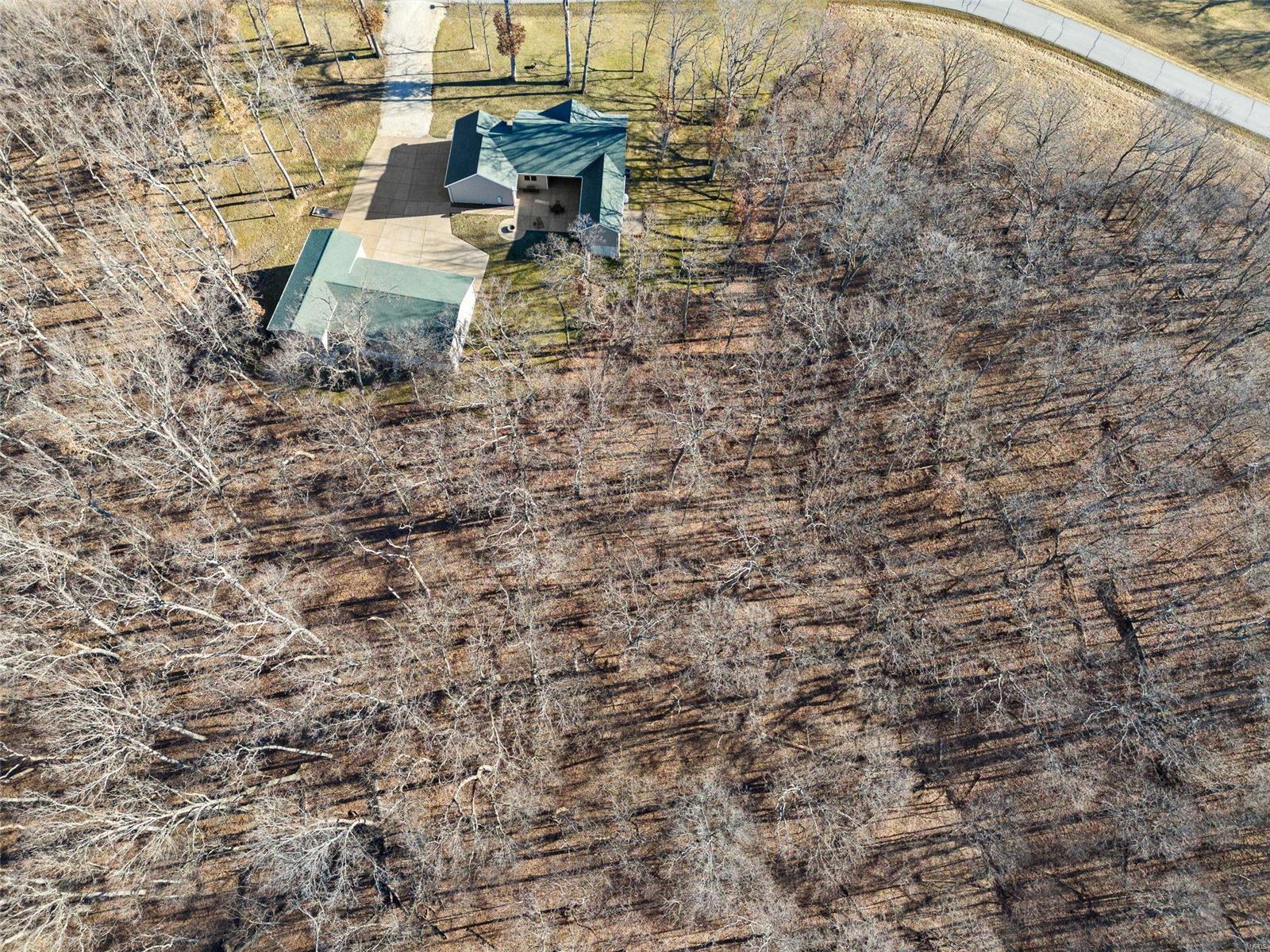 Timbers - Residential