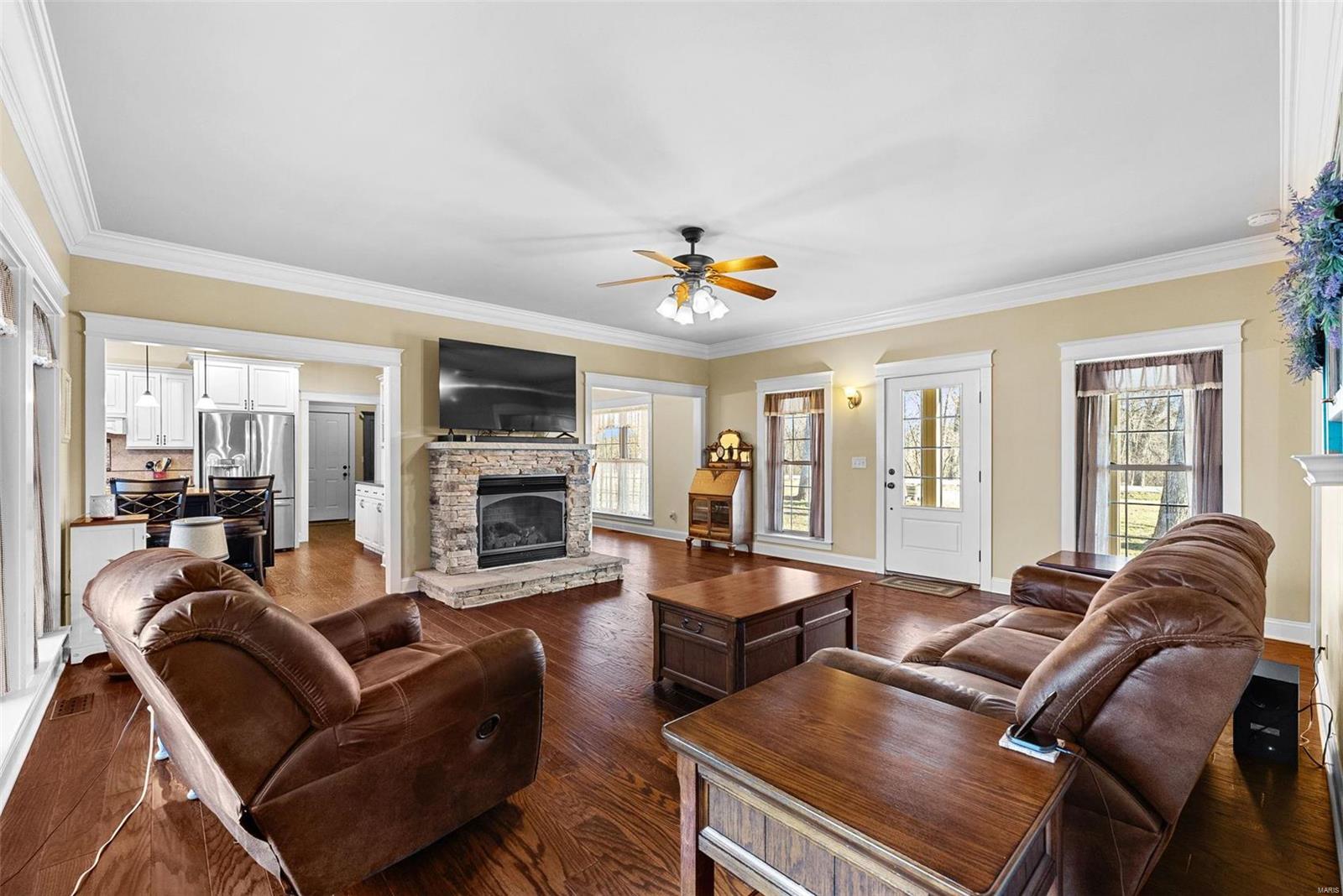 Timbers - Residential