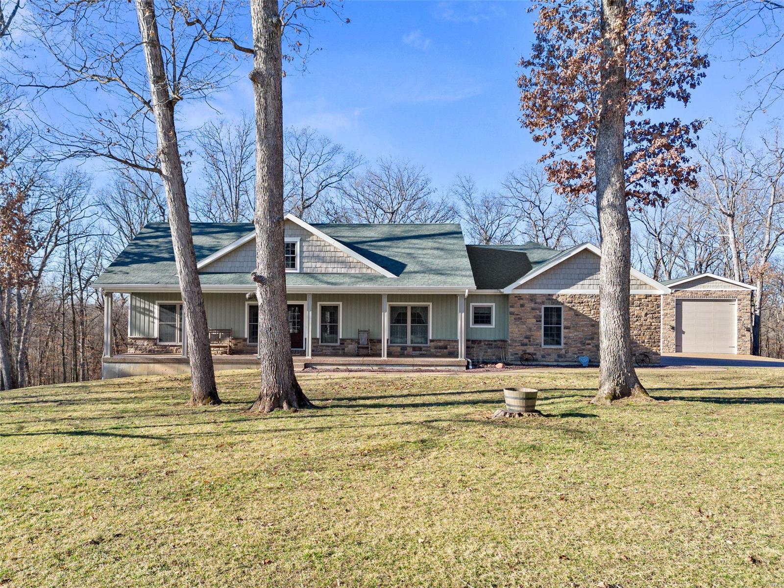 Timbers - Residential