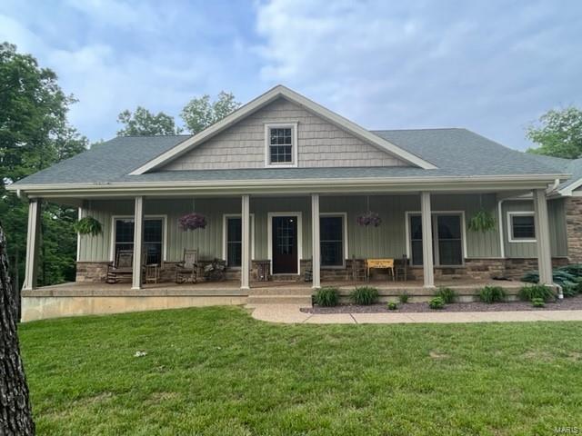 Timbers - Residential