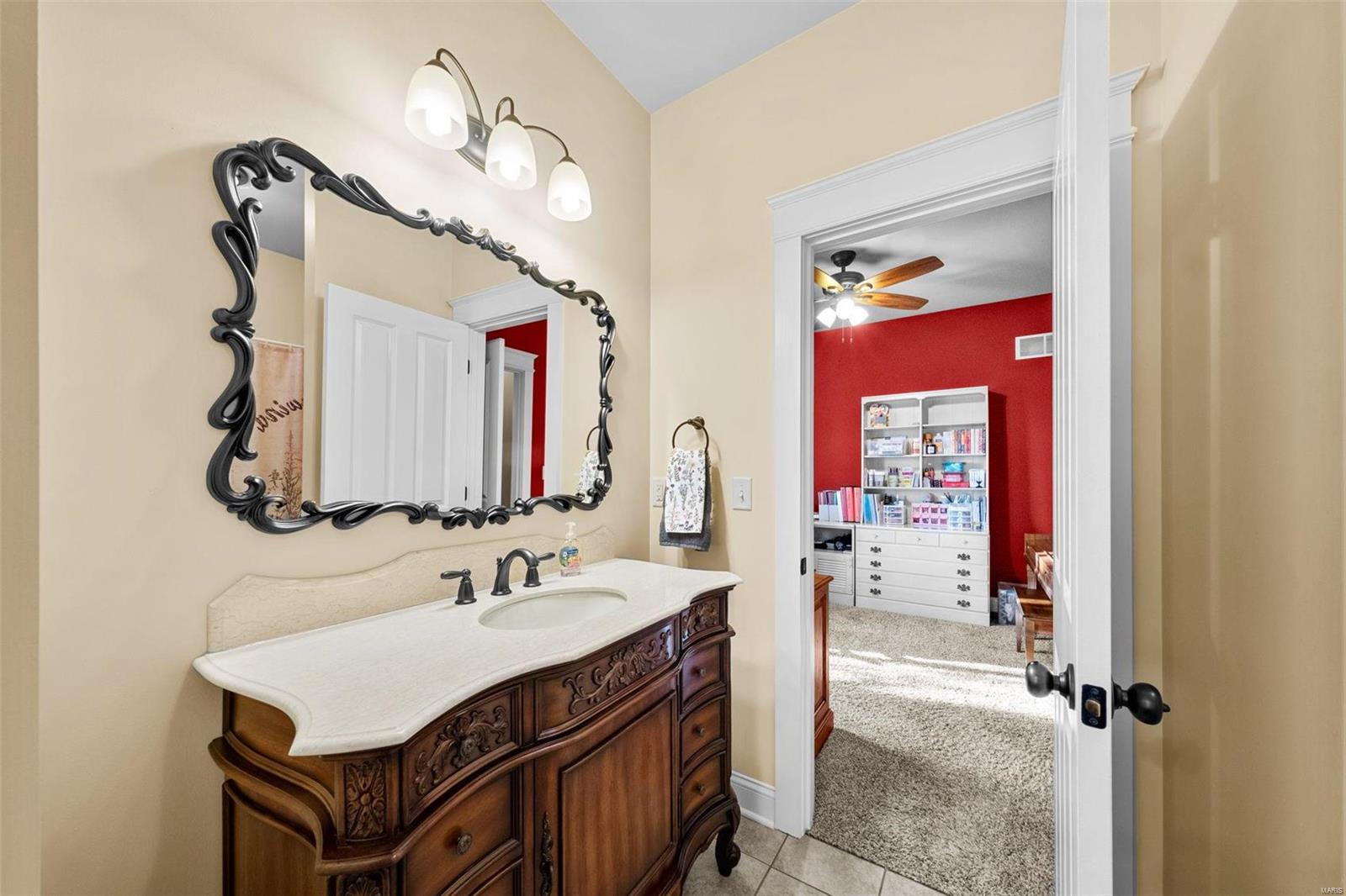 Timbers - Residential