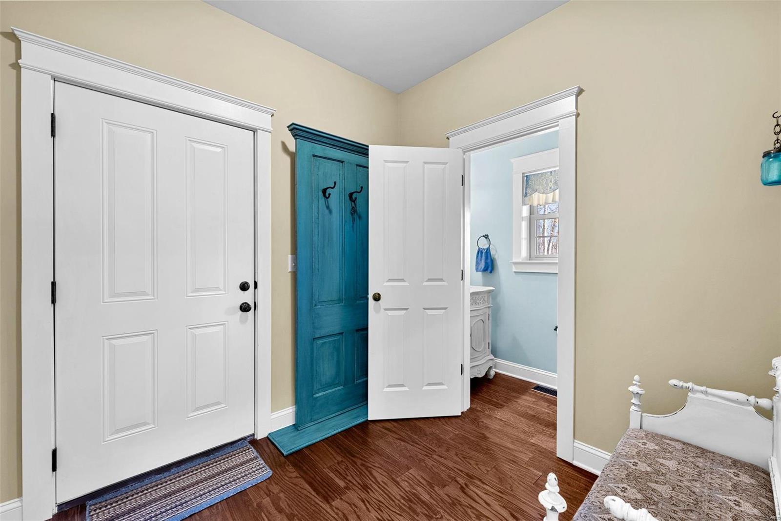 Timbers - Residential