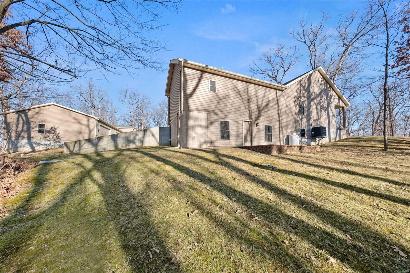 Timbers - Residential