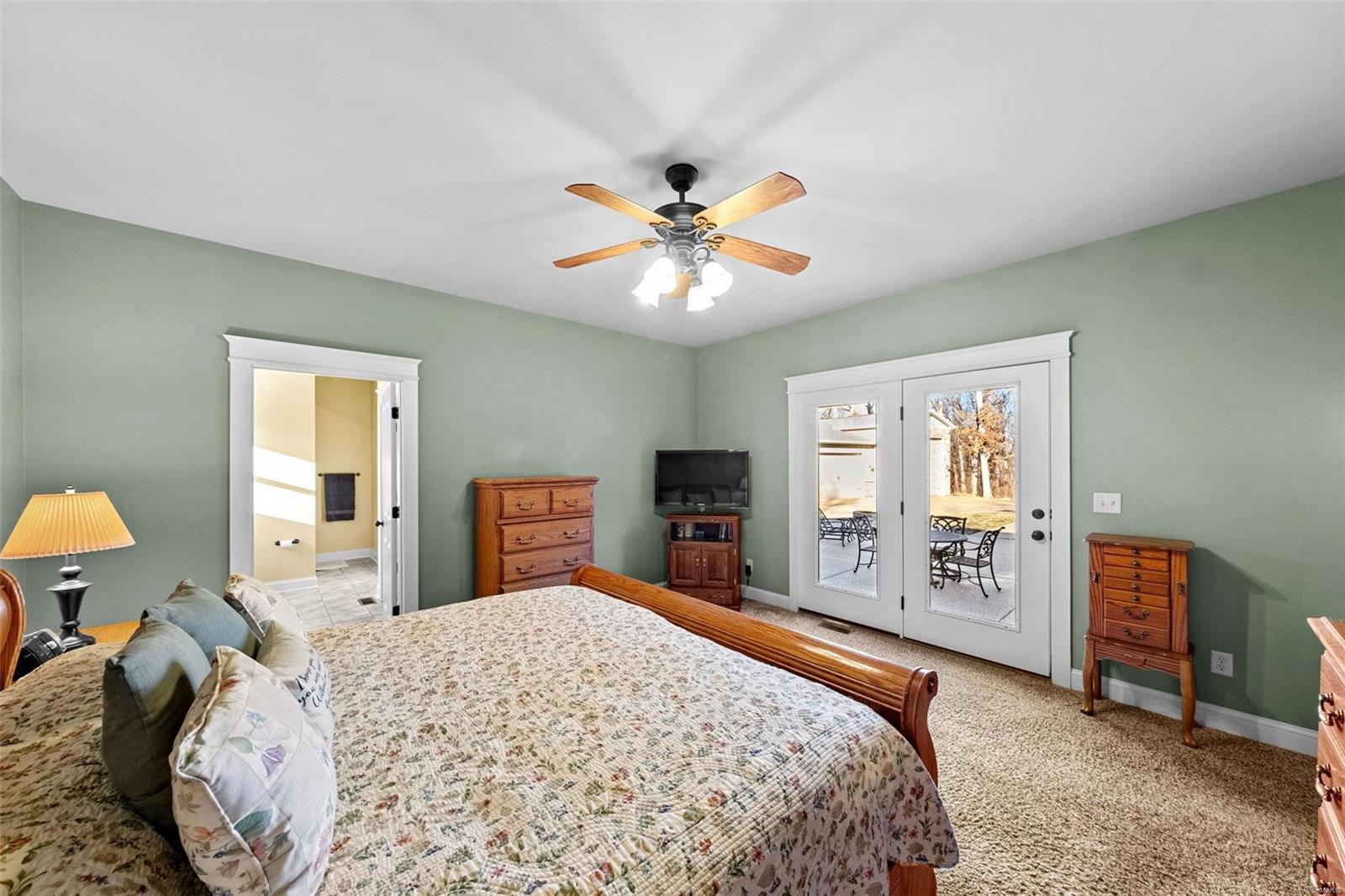 Timbers - Residential