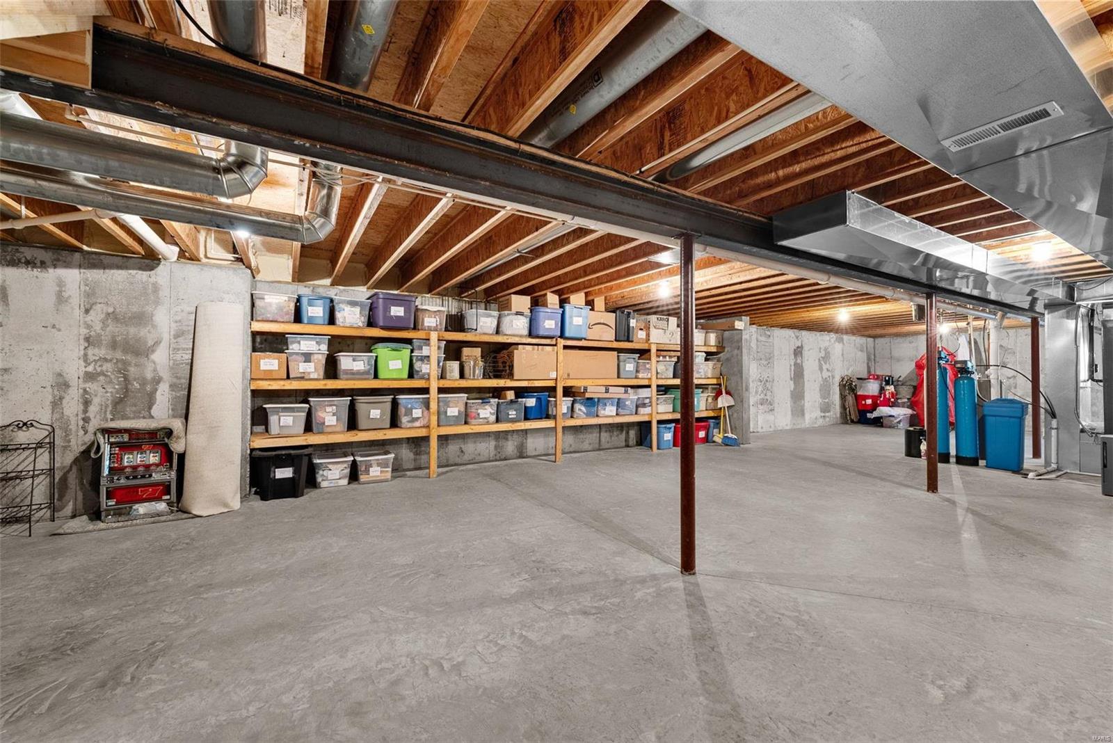 Timbers - Residential