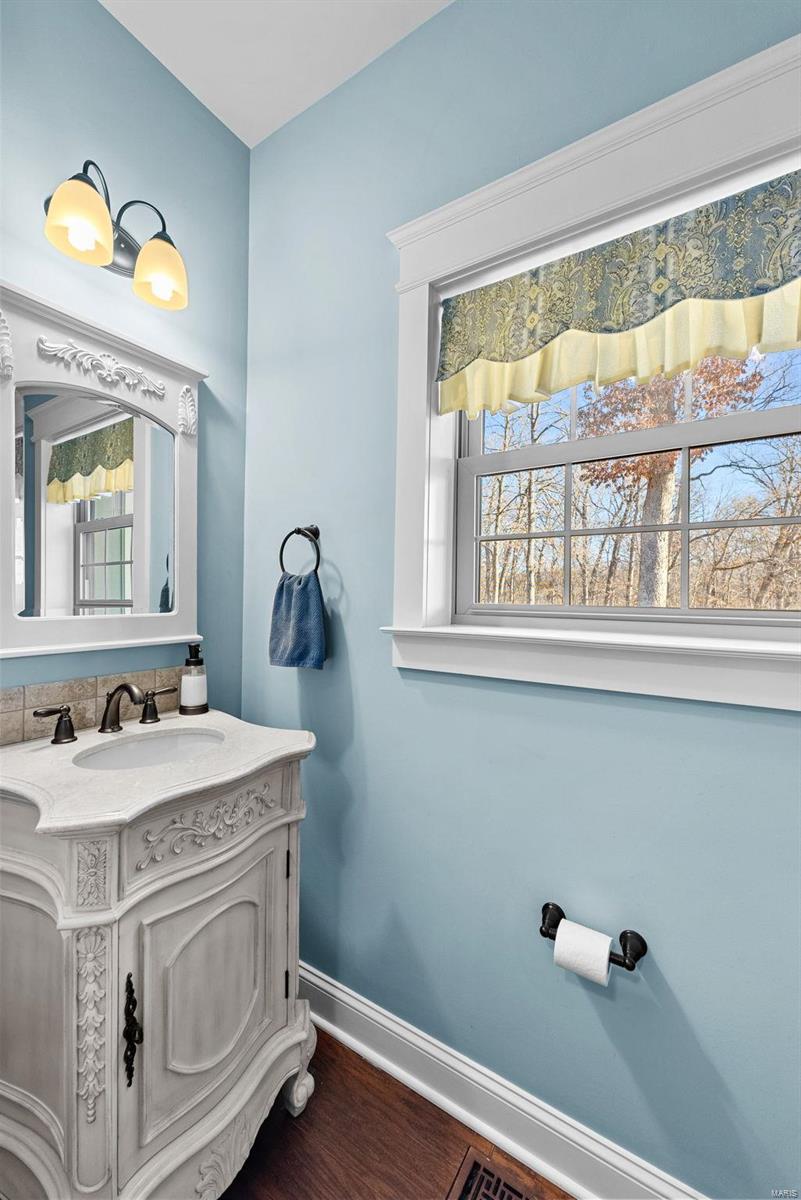 Timbers - Residential