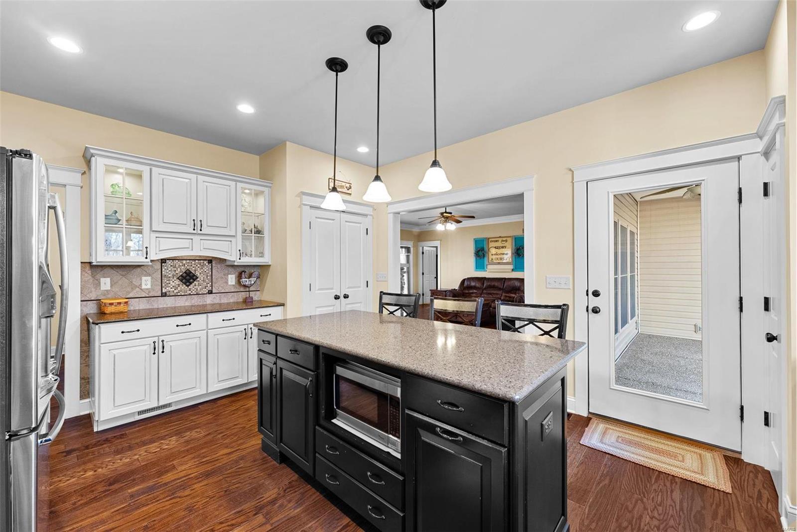 Timbers - Residential