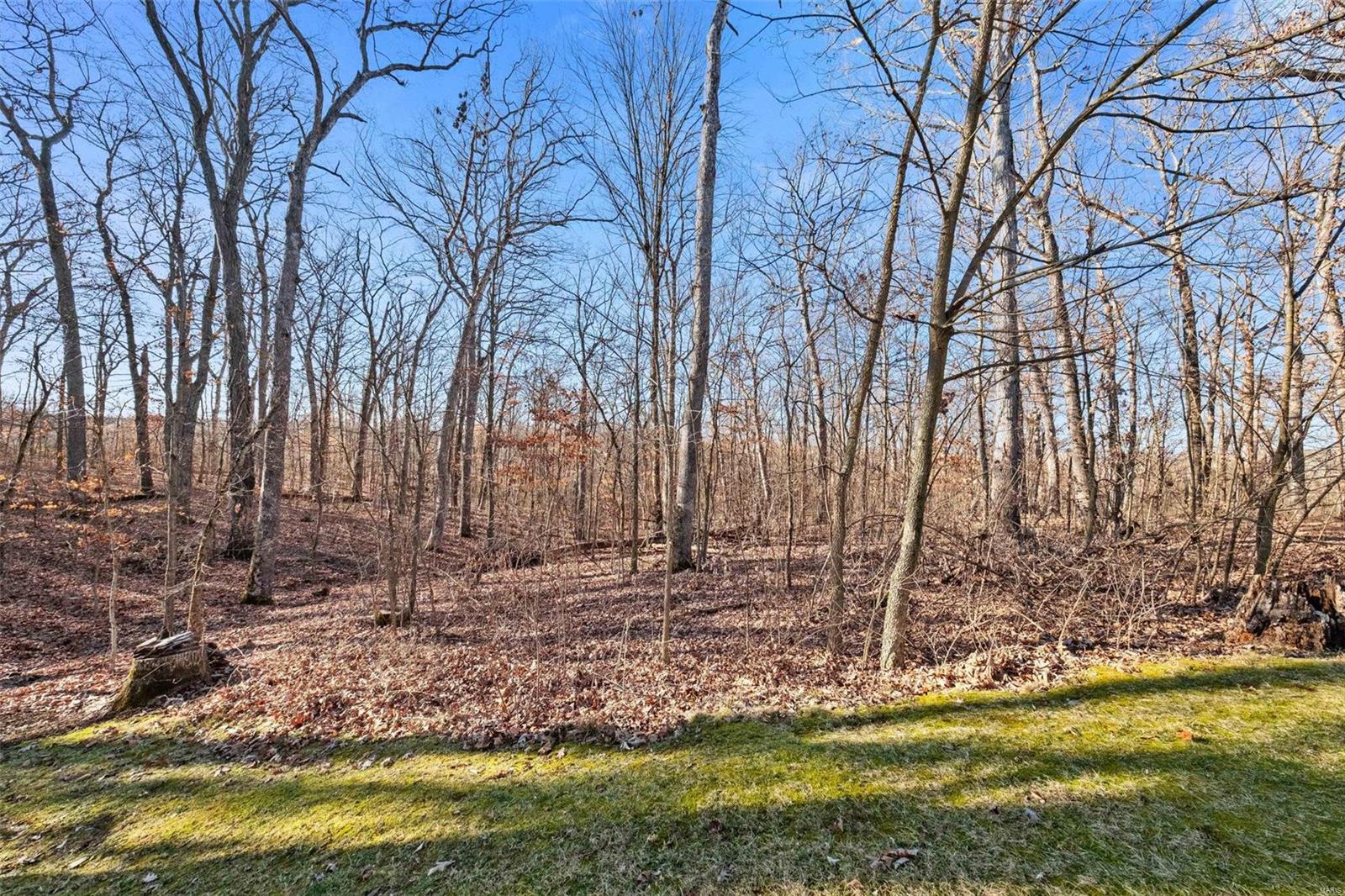 Timbers - Residential