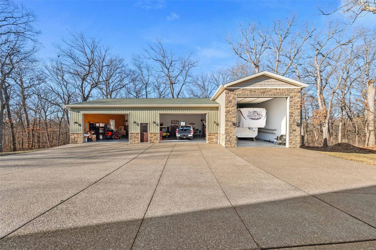 Timbers - Residential