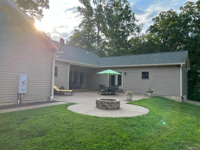 Timbers - Residential