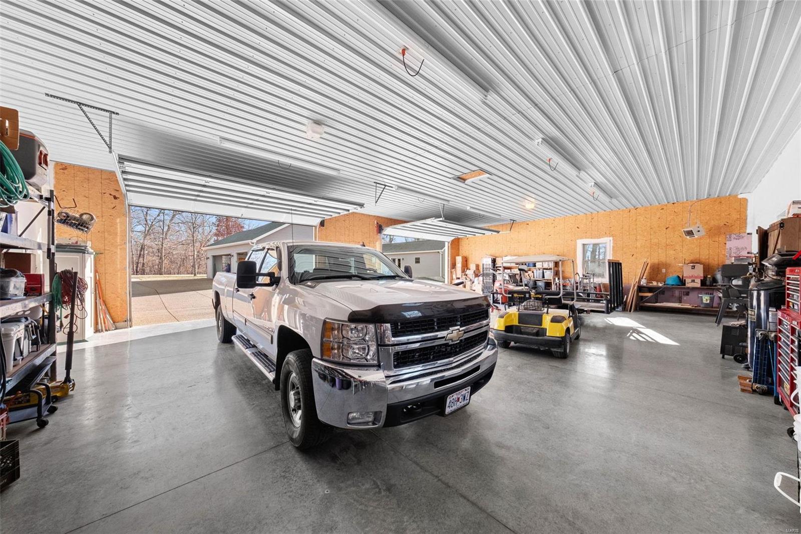 Timbers - Residential