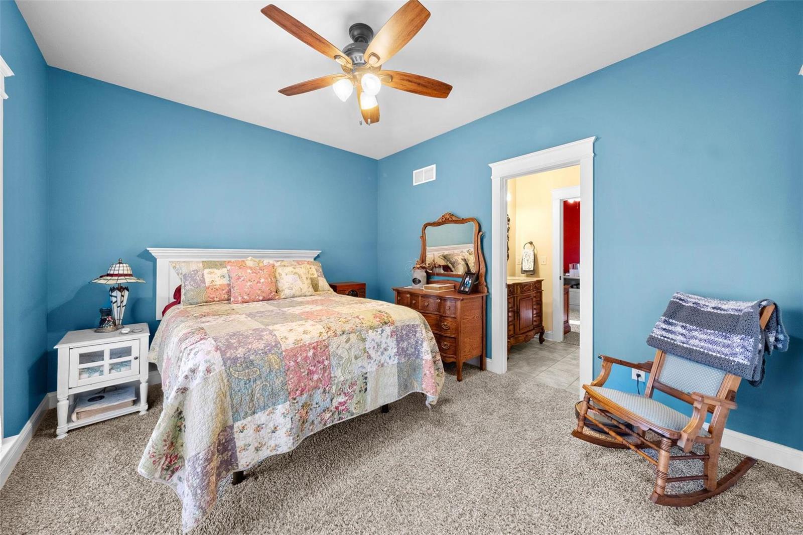 Timbers - Residential