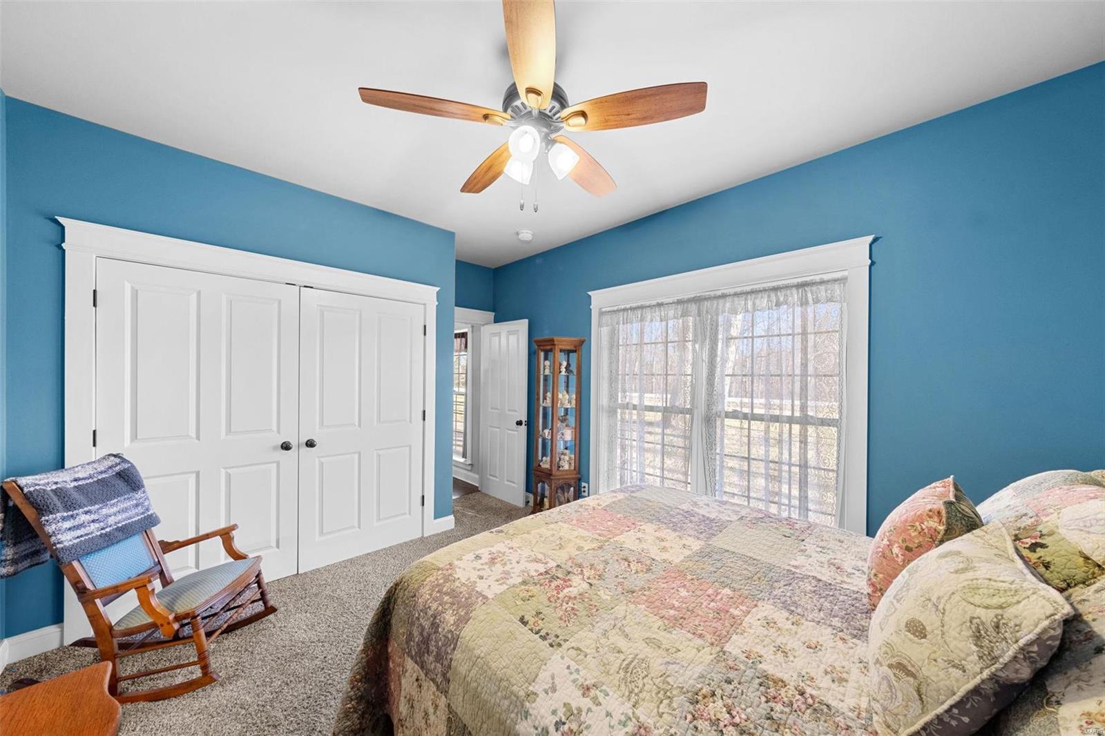 Timbers - Residential