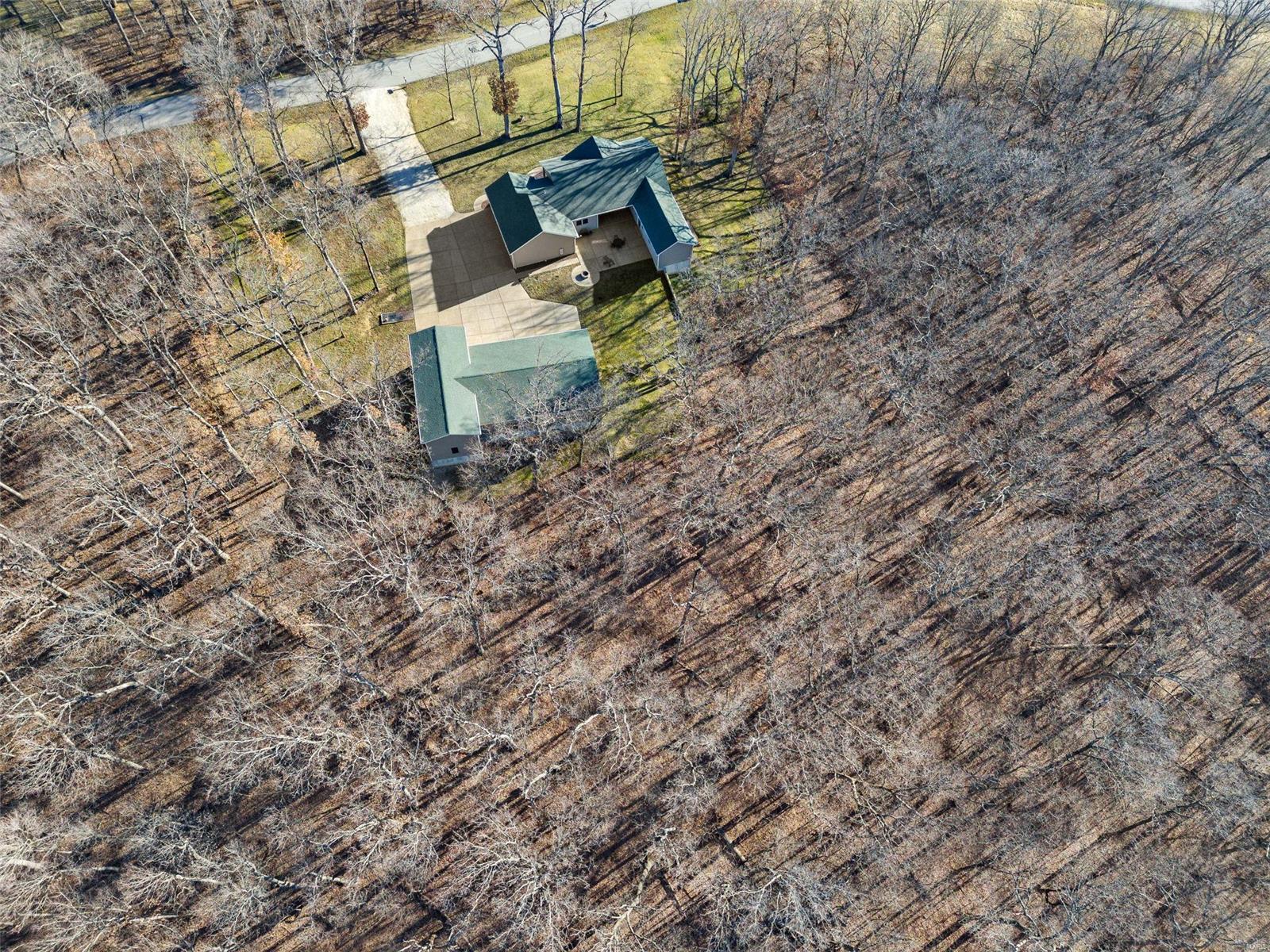 Timbers - Residential