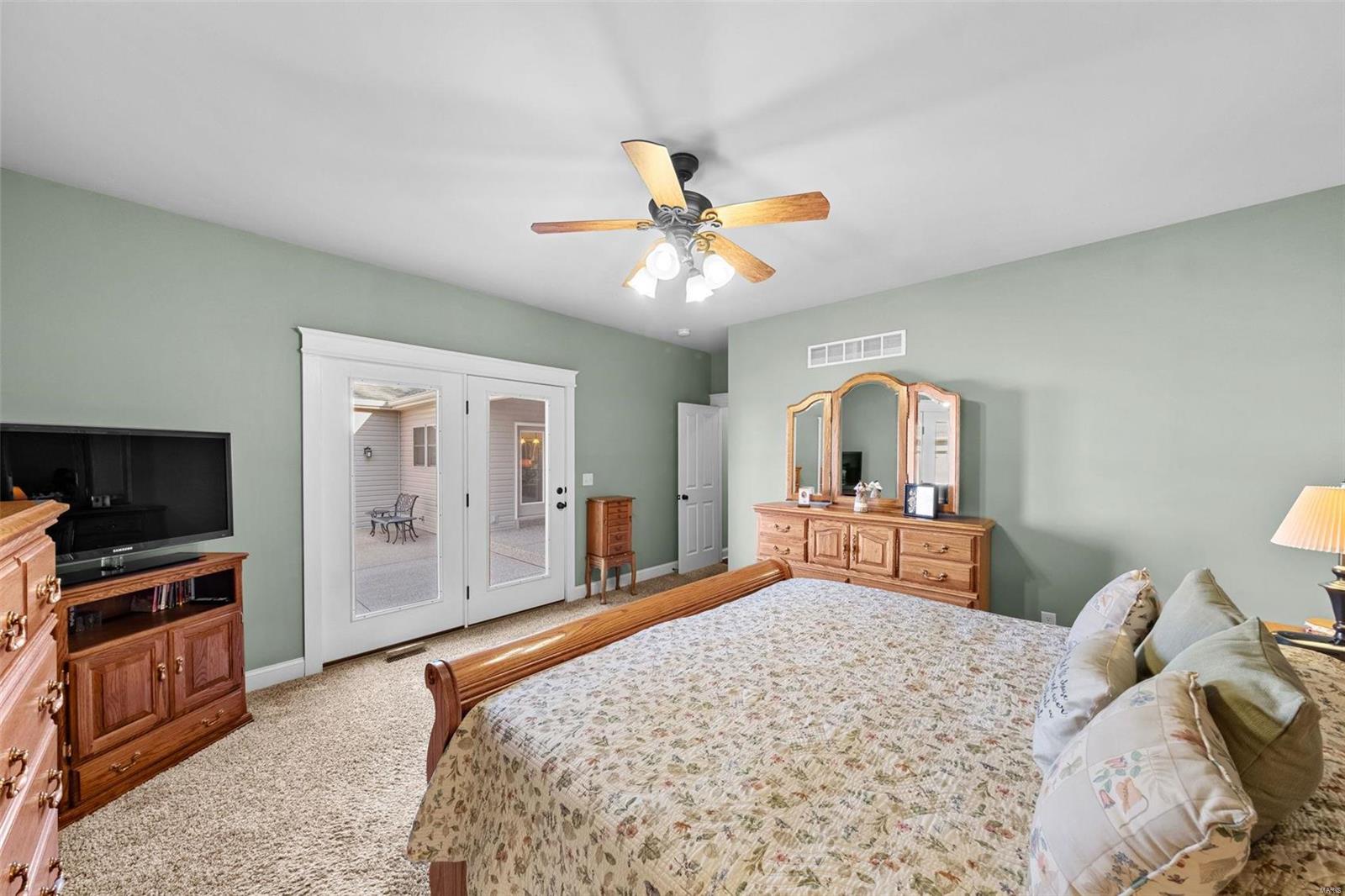 Timbers - Residential