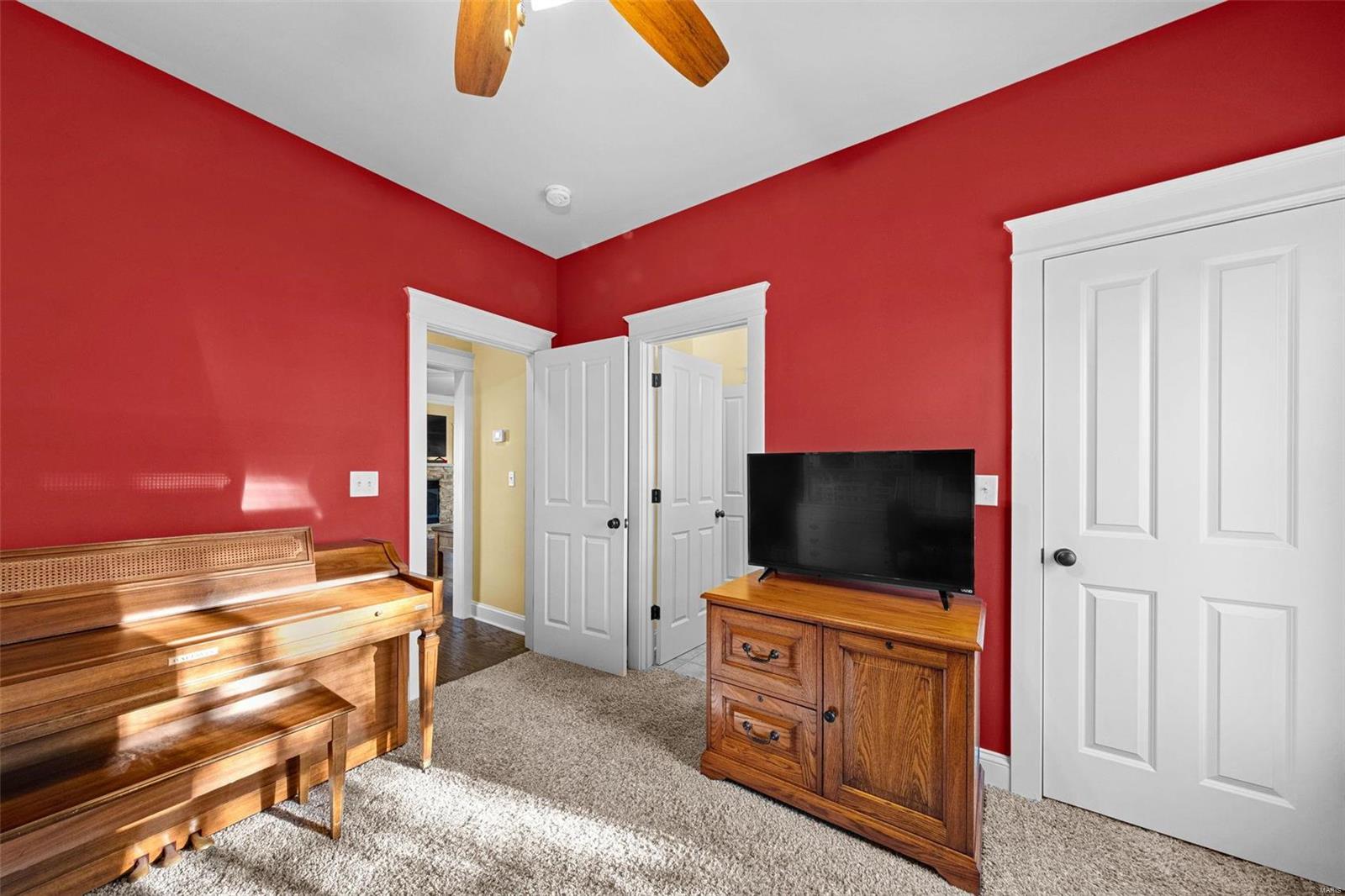 Timbers - Residential