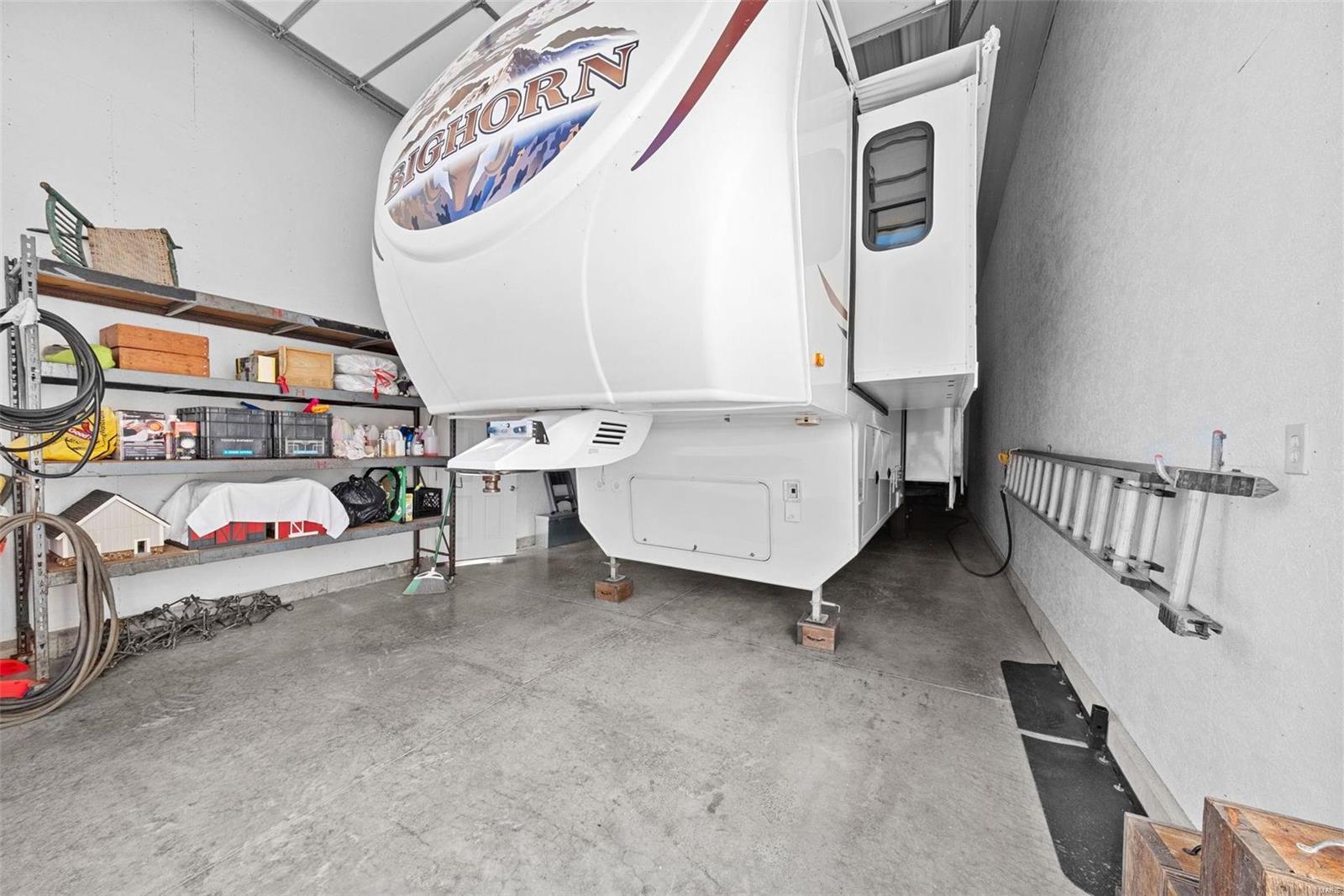 Timbers - Residential