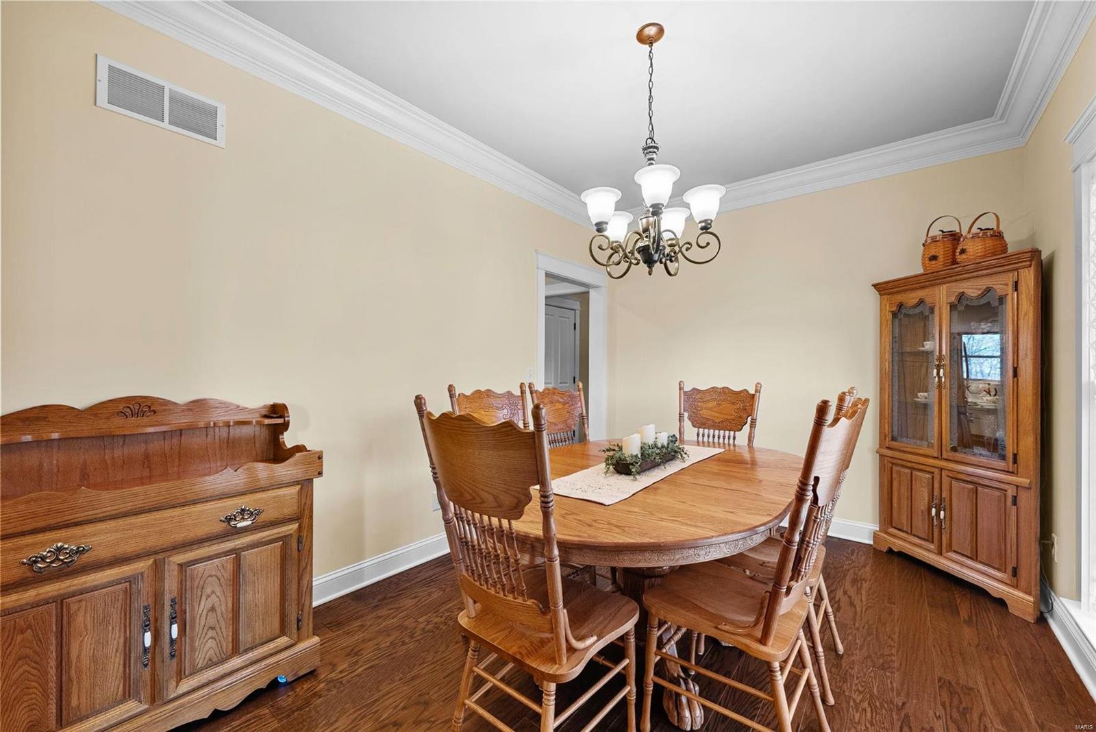 Timbers - Residential