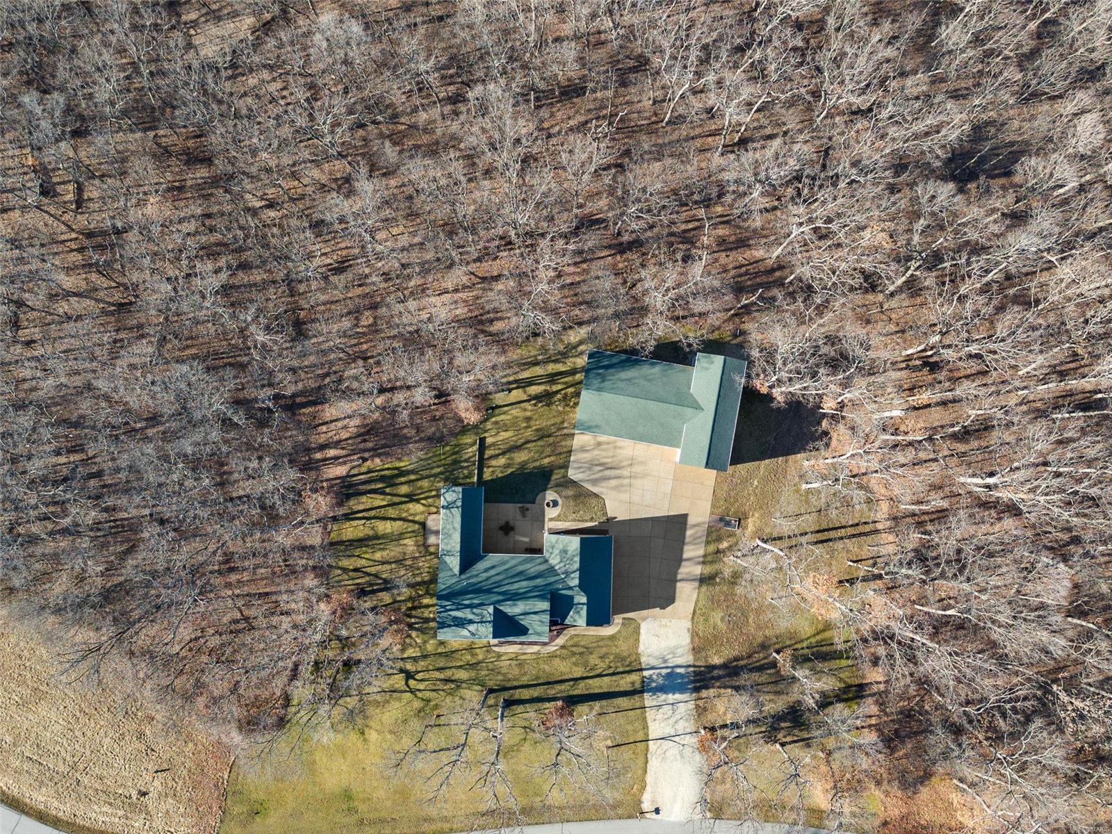 Timbers - Residential