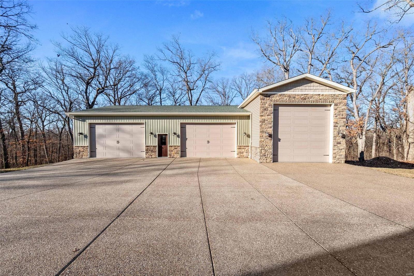 Timbers - Residential