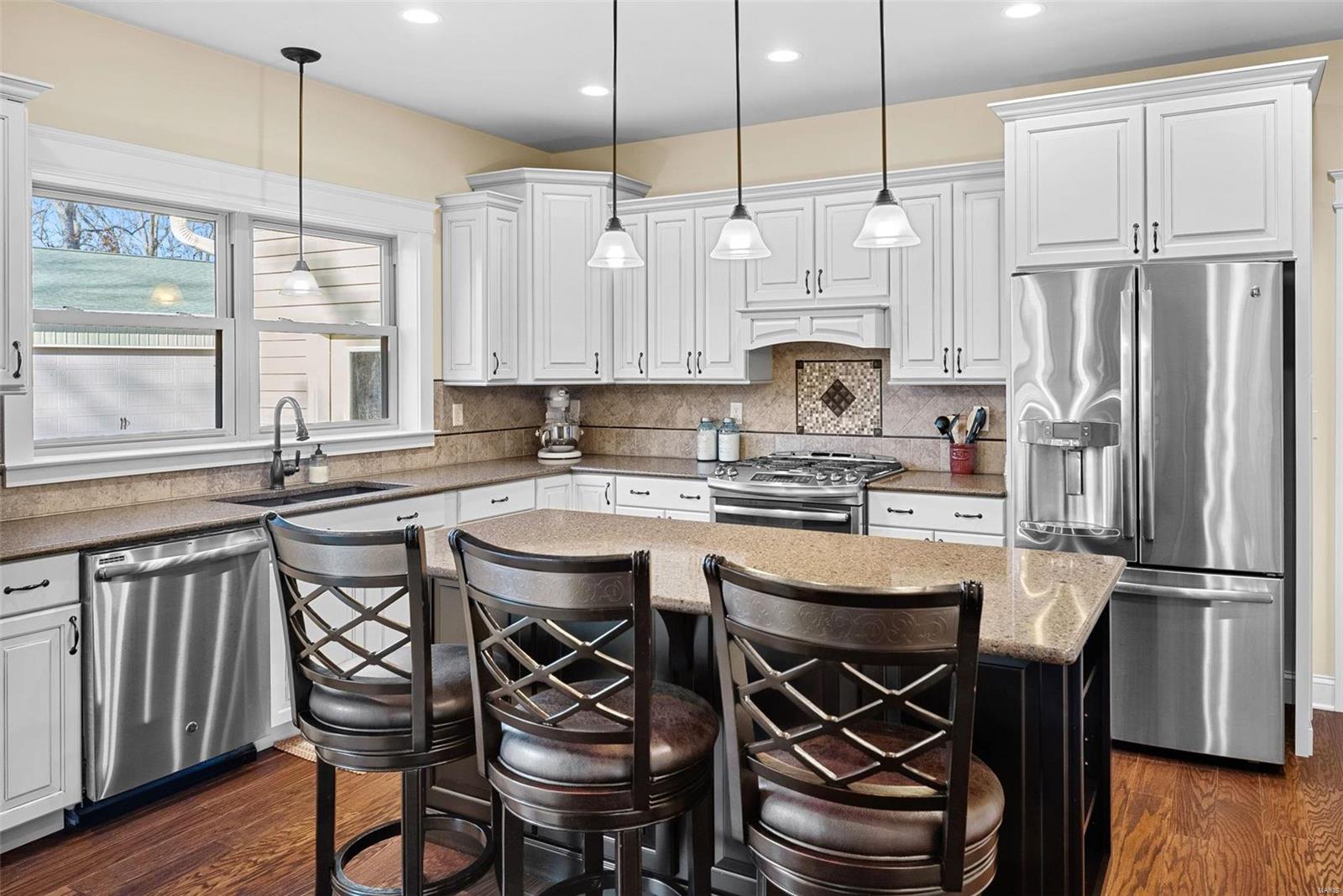 Timbers - Residential