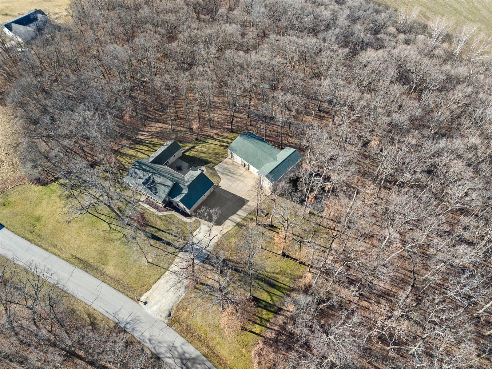 Timbers - Residential