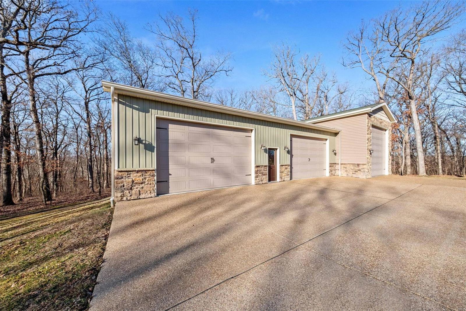 Timbers - Residential