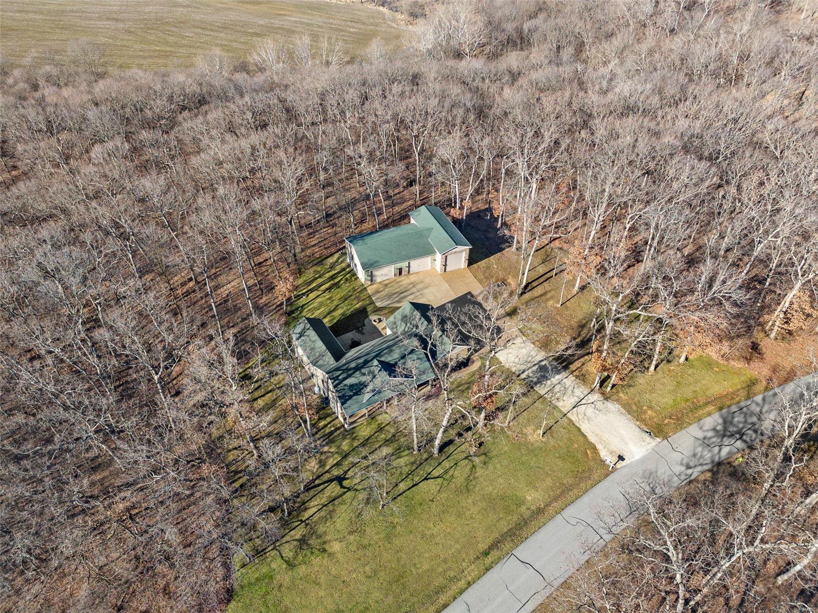 Timbers - Residential