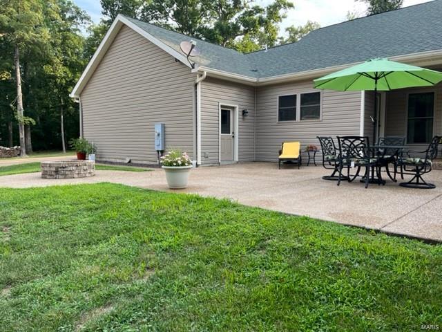 Timbers - Residential