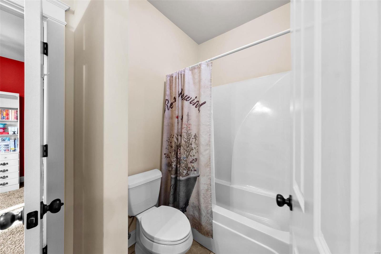 Timbers - Residential