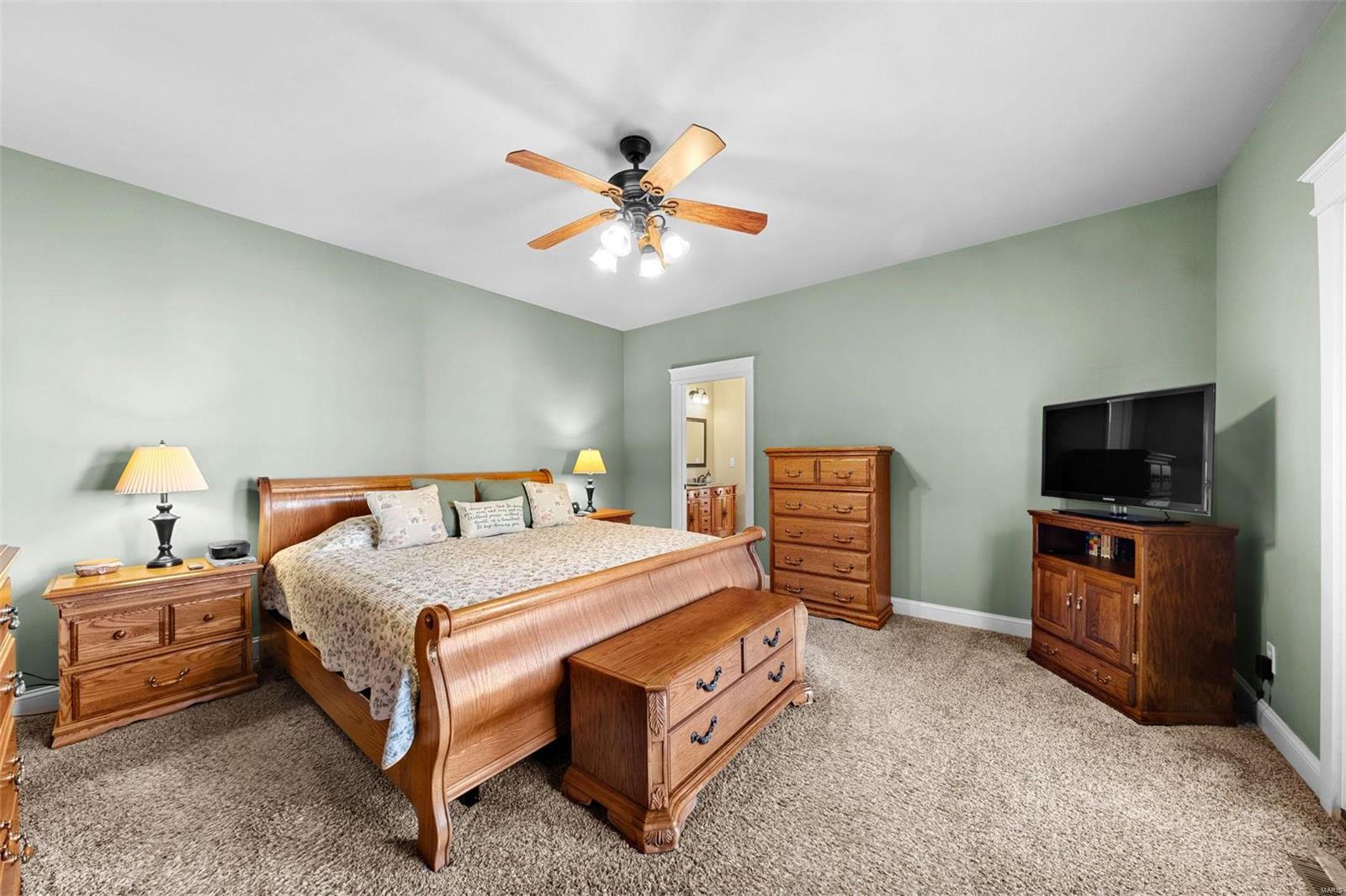 Timbers - Residential