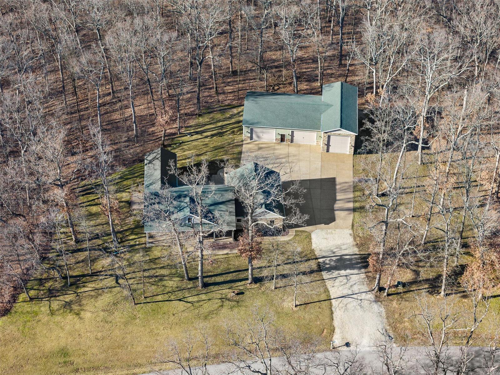 Timbers - Residential