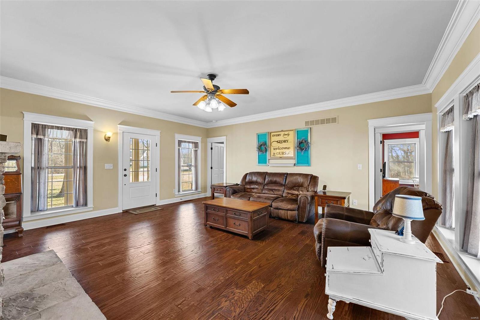 Timbers - Residential